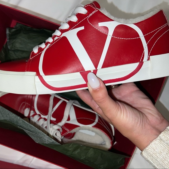 Valentino Garavani Sneaker - Picture 7 of 7